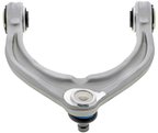 Mevotech CMS101663 Suspension Control Arm and Ball Joint Assembly - Front Right Upper - view 5