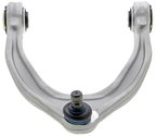 Mevotech CMS101663 Suspension Control Arm and Ball Joint Assembly - Front Right Upper - view 1