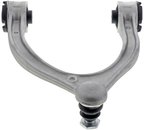 Mevotech CMS101678 Suspension Control Arm and Ball Joint Assembly - Front Left Upper - view 5