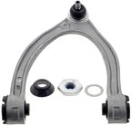 Mevotech CMS101678 Suspension Control Arm and Ball Joint Assembly - Front Left Upper - view 6