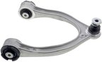 Mevotech CMS101679 Suspension Control Arm and Ball Joint Assembly - Front Right Upper - view 3