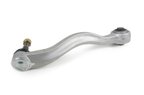 Mevotech CMS10186 Suspension Control Arm and Ball Joint Assembly - Front Left Lower Rearward - view 2