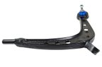 Mevotech CMS10190 Suspension Control Arm and Ball Joint Assembly - Front Left Lower - view 2