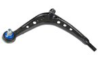 Mevotech CMS10190 Suspension Control Arm and Ball Joint Assembly - Front Left Lower - view 1