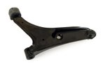 Mevotech CMS20107 Suspension Control Arm and Ball Joint Assembly - Front Right Lower - view 4