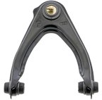 Mevotech CMS20113 Suspension Control Arm and Ball Joint Assembly - Front Right Upper - view 4