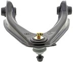 Mevotech CMS20113 Suspension Control Arm and Ball Joint Assembly - Front Right Upper - view 5
