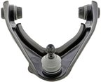 Mevotech CMS20113 Suspension Control Arm and Ball Joint Assembly - Front Right Upper - view 1