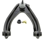 Mevotech CMS20113 Suspension Control Arm and Ball Joint Assembly - Front Right Upper - view 6