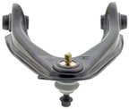 Mevotech CMS20114 Suspension Control Arm and Ball Joint Assembly - Front Left Upper - view 4