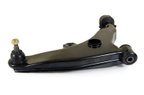 Mevotech CMS20117 Suspension Control Arm and Ball Joint Assembly - Front Right Lower - view 3
