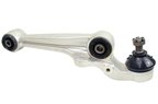 Mevotech CMS20129 Suspension Control Arm and Ball Joint Assembly - Front Left Lower - view 1