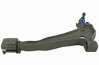 Mevotech CMS20135 Suspension Control Arm and Ball Joint Assembly - Front Left Lower - view 2