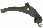 Mevotech CMS20135 Suspension Control Arm and Ball Joint Assembly - Front Left Lower - view 4