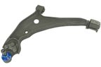 Mevotech CMS20135 Suspension Control Arm and Ball Joint Assembly - Front Left Lower - view 1