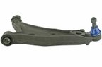Mevotech CMS20135 Suspension Control Arm and Ball Joint Assembly - Front Left Lower - view 3