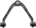Mevotech CMS20268 Suspension Control Arm and Ball Joint Assembly - Front Upper - view 4