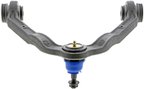 Mevotech CMS20268 Suspension Control Arm and Ball Joint Assembly - Front Upper - view 5