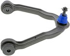 Mevotech CMS20268 Suspension Control Arm and Ball Joint Assembly - Front Upper - view 3