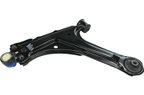 Mevotech CMS20271 Suspension Control Arm and Ball Joint Assembly - Front Right Lower - view 4