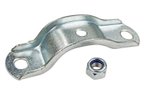 Mevotech CMS20316 Suspension Control Arm and Ball Joint Assembly - Front Left Lower - view 5