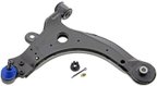 Mevotech CMS20328 Suspension Control Arm and Ball Joint Assembly - Front Right Lower - view 6