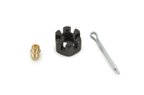 Mevotech CMS20336 Suspension Control Arm and Ball Joint Assembly - Front Left Lower - view 5