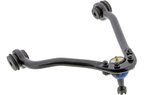 Mevotech CMS20347 Suspension Control Arm and Ball Joint Assembly - Front Right Upper - view 4