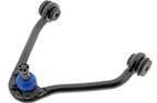 Mevotech CMS20347 Suspension Control Arm and Ball Joint Assembly - Front Right Upper - view 1