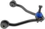 Mevotech CMS20347 Suspension Control Arm and Ball Joint Assembly - Front Right Upper - view 3