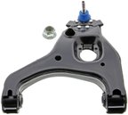 Mevotech CMS20348 Suspension Control Arm and Ball Joint Assembly - Front Left Lower - view 6