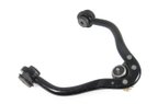 Mevotech CMS20350 Suspension Control Arm and Ball Joint Assembly - Front Left Upper - view 4