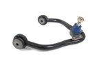 Mevotech CMS20350 Suspension Control Arm and Ball Joint Assembly - Front Left Upper - view 3