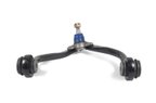 Mevotech CMS20351 Suspension Control Arm and Ball Joint Assembly - Front Right Upper - view 2