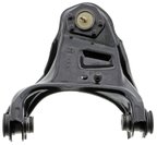 Mevotech CMS20355 Suspension Control Arm and Ball Joint Assembly - Front Right Upper - view 4