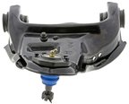 Mevotech CMS20355 Suspension Control Arm and Ball Joint Assembly - Front Right Upper - view 5