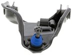 Mevotech CMS20355 Suspension Control Arm and Ball Joint Assembly - Front Right Upper - view 1
