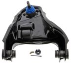 Mevotech CMS20355 Suspension Control Arm and Ball Joint Assembly - Front Right Upper - view 6