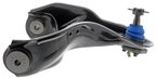 Mevotech CMS20355 Suspension Control Arm and Ball Joint Assembly - Front Right Upper - view 3