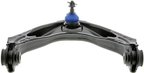 Mevotech CMS20360 Suspension Control Arm and Ball Joint Assembly - Front Upper - view 2