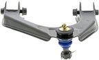 Mevotech CMS20363 Suspension Control Arm and Ball Joint Assembly - Front Left Upper - view 5