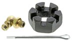 Mevotech CMS20363 Suspension Control Arm and Ball Joint Assembly - Front Left Upper - view 7