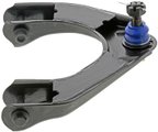 Mevotech CMS20364 Suspension Control Arm and Ball Joint Assembly - Front Right Upper - view 3