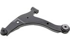 Mevotech CMS20365 Suspension Control Arm and Ball Joint Assembly - Front Left Lower - view 1
