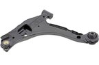 Mevotech CMS20366 Suspension Control Arm and Ball Joint Assembly - Front Right Lower - view 4