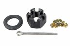 Mevotech CMS20380 Suspension Control Arm and Ball Joint Assembly - Front Left Upper - view 5