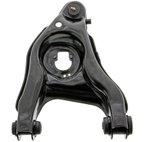 Mevotech CMS20397 Suspension Control Arm and Ball Joint Assembly - Front Right Lower - view 4