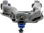 Mevotech CMS20397 Suspension Control Arm and Ball Joint Assembly - Front Right Lower - view 5