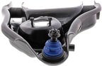 Mevotech CMS20397 Suspension Control Arm and Ball Joint Assembly - Front Right Lower - view 1