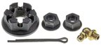 Mevotech CMS20397 Suspension Control Arm and Ball Joint Assembly - Front Right Lower - view 7